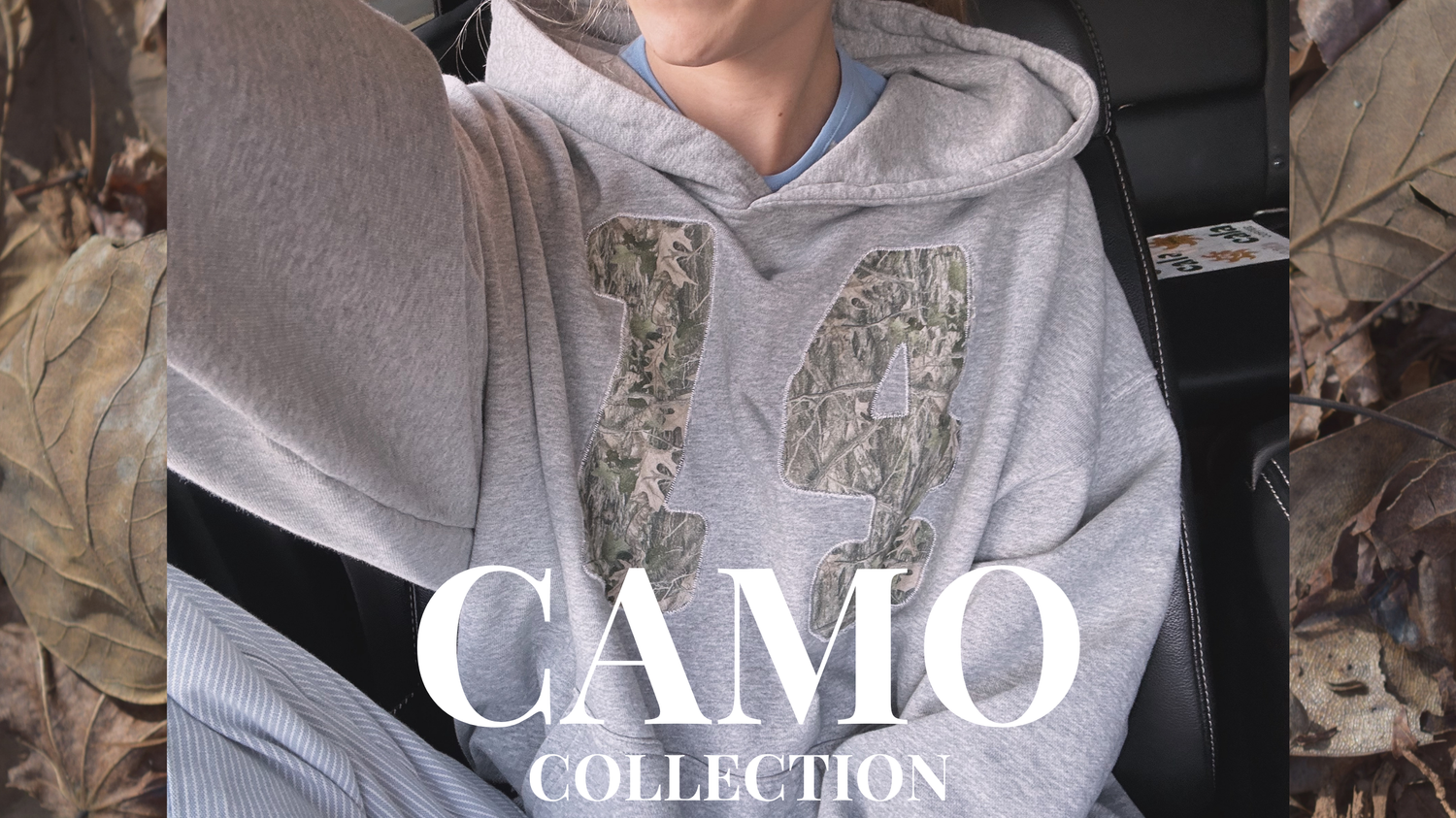 CAMO