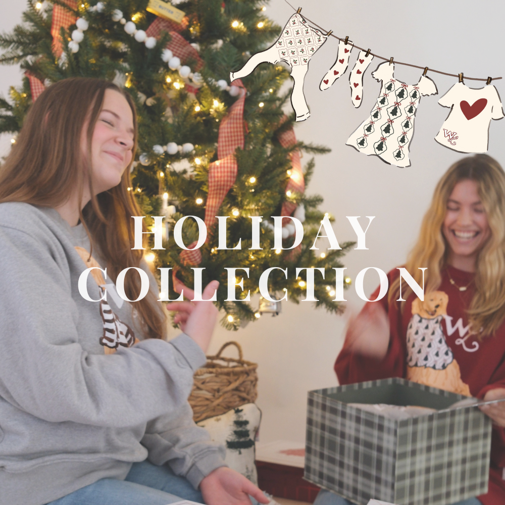 Holiday Collection