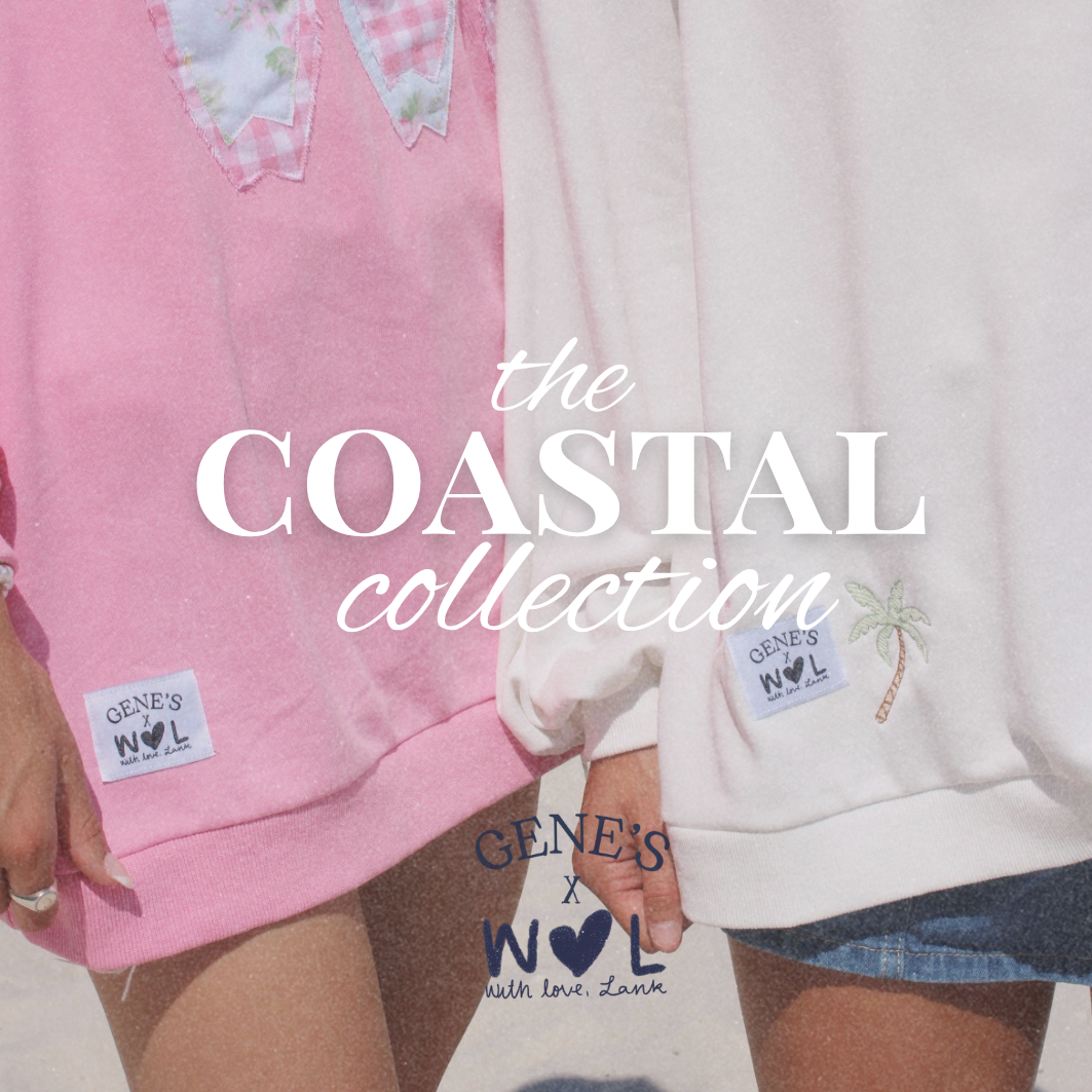 The Coastal Collection