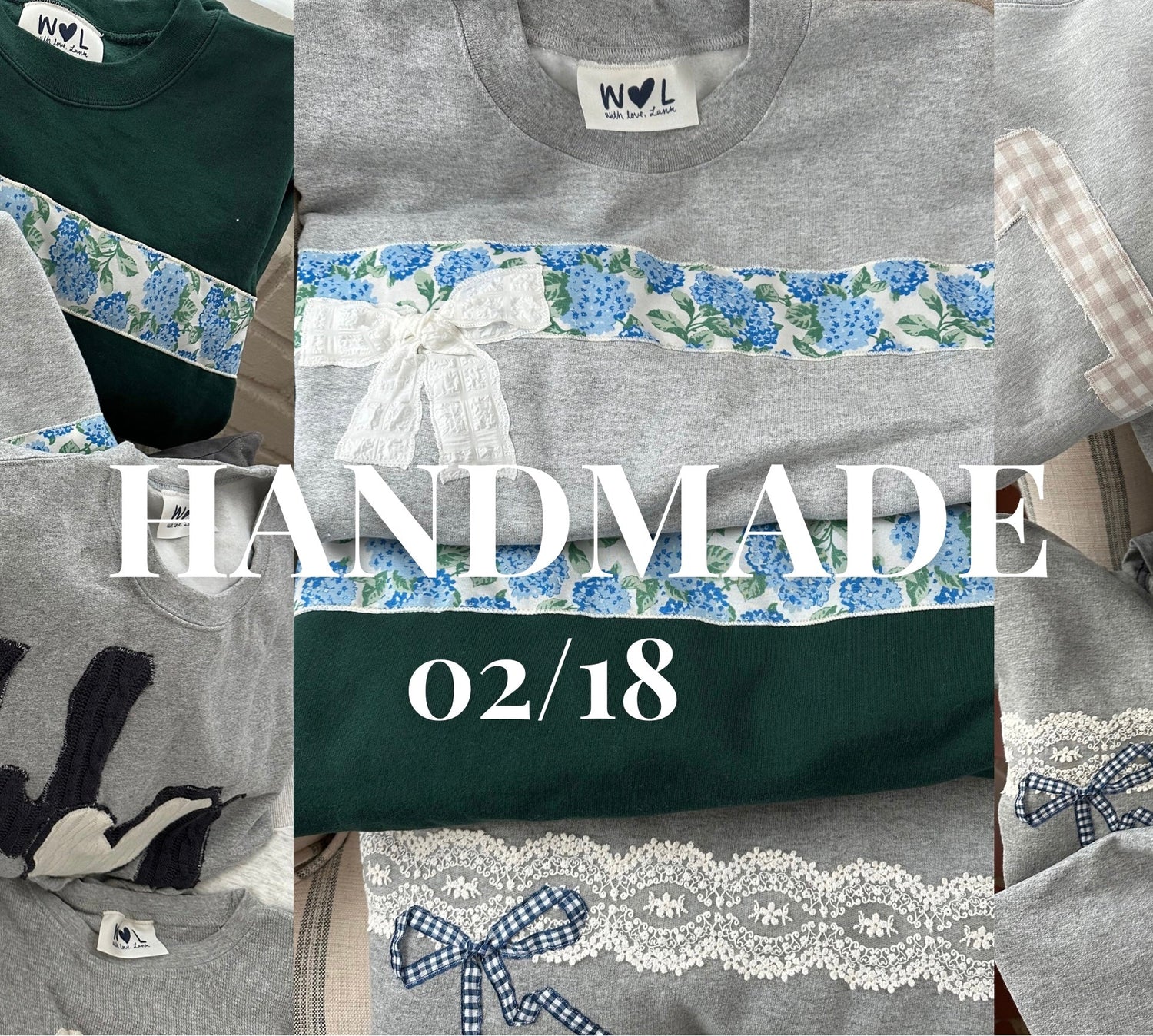 02/18 HANDMADE COL.