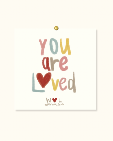 The Loved Post