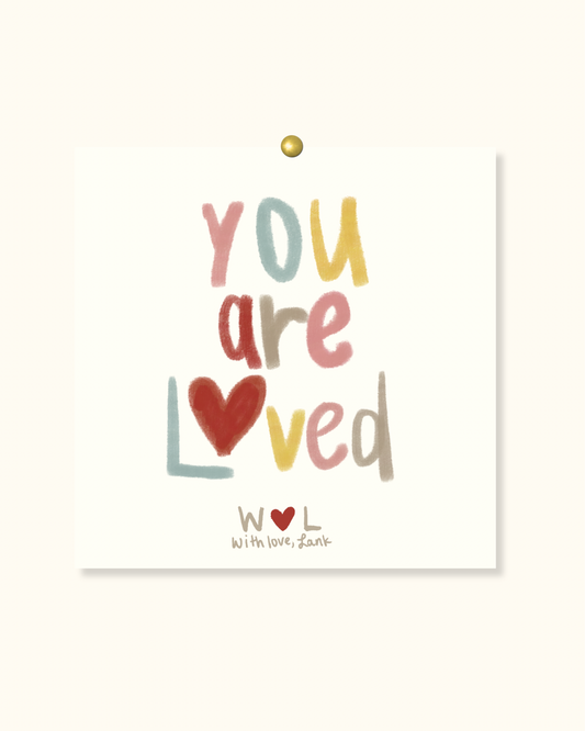 The Loved Post
