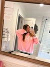 The WLL Mockneck - Birthday Edition