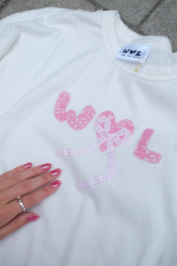 Pointelle WLL Top