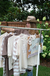 Coastal Rancher Handmade - No. 2