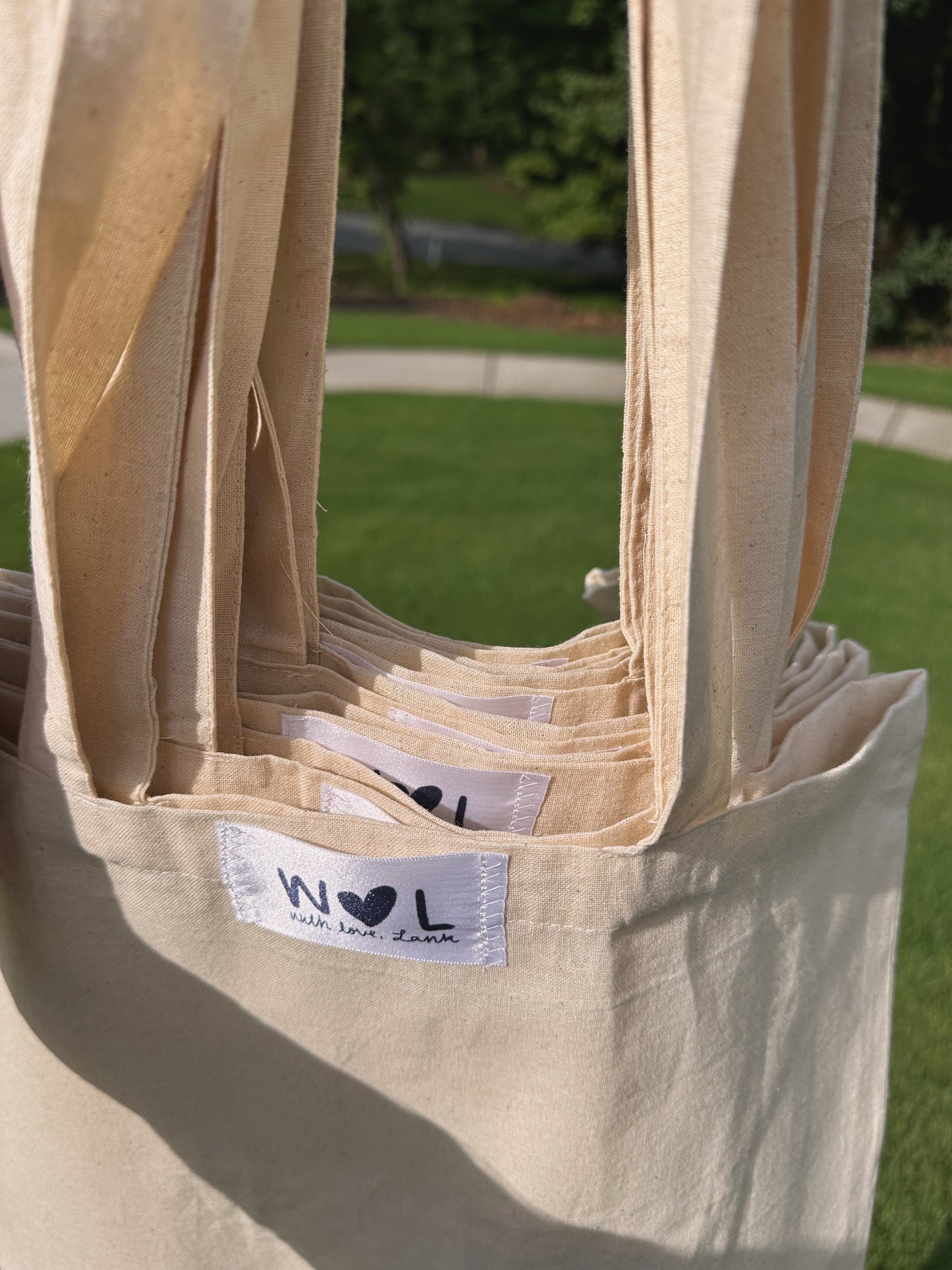 Picnic Tote Bag