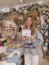 The Charleston Sweatshirt