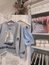 The Charleston Sweatshirt