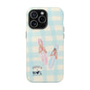 Surfer Girl Phone Case