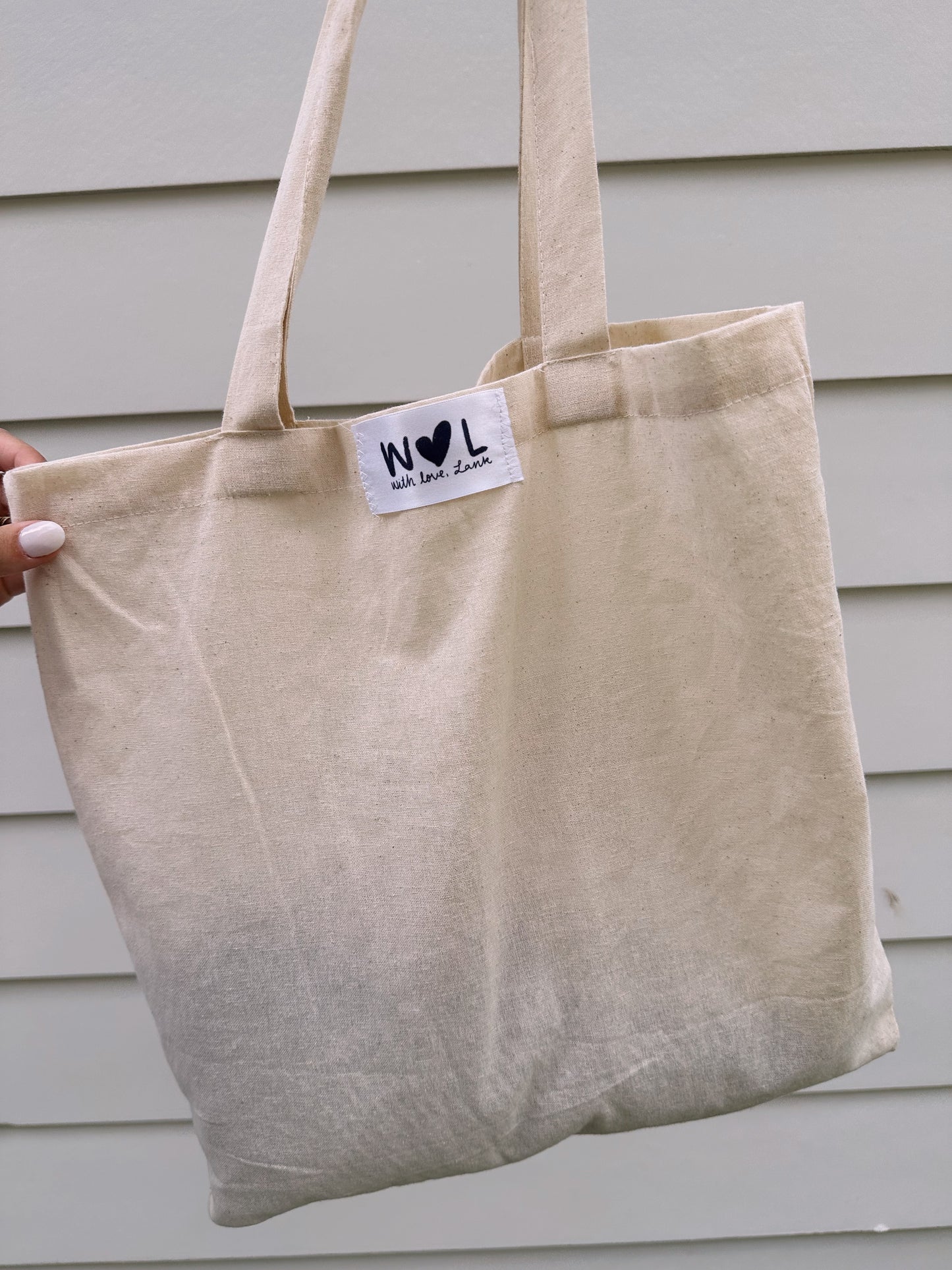 Picnic Tote Bag