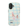 Surfer Girl Phone Case