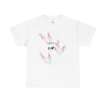 Surfer Girl Tee