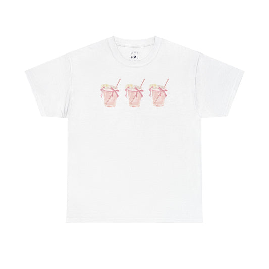 Pink Lemonade Tee