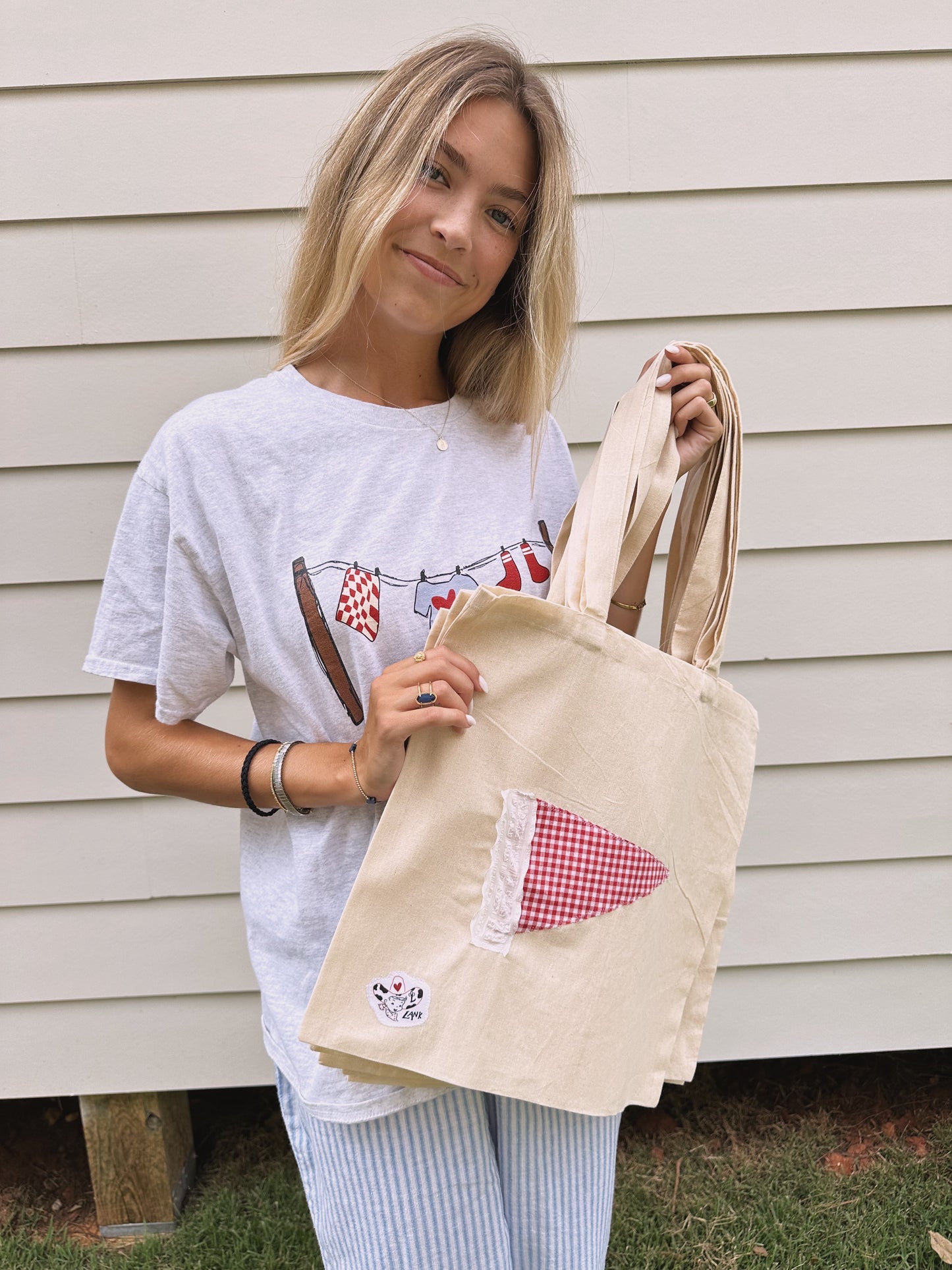 Picnic Tote Bag