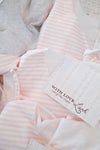 Beach Cut Short Sleeve