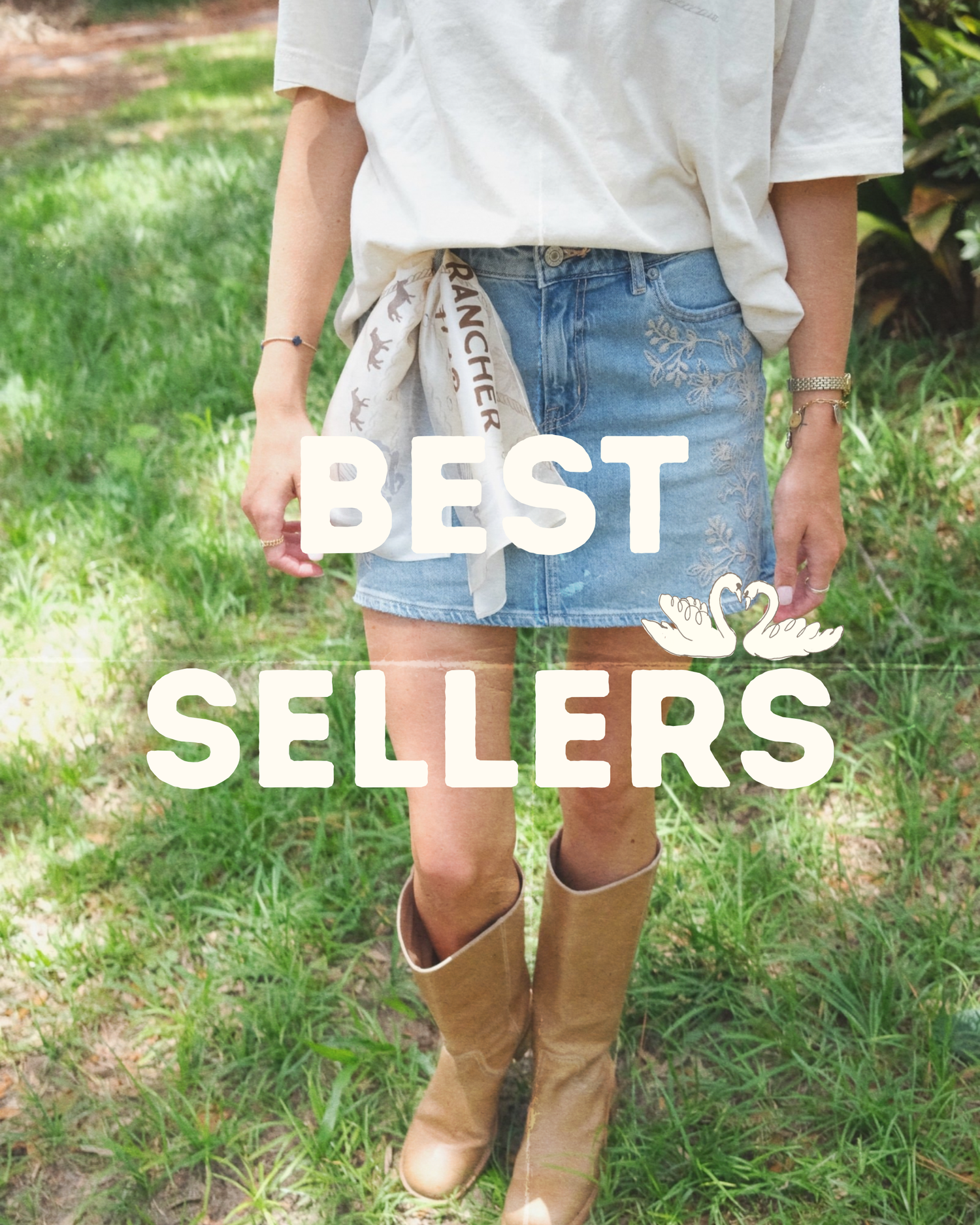 Best Sellers