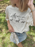 The Rancher Tee