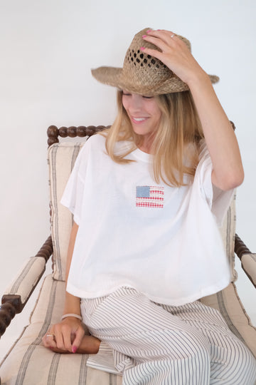 The Americana Pocket Ter