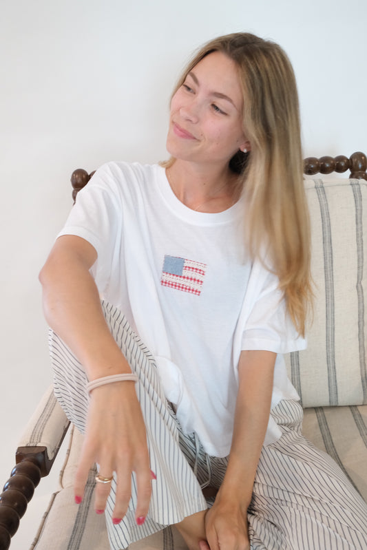 The Americana Pocket Ter