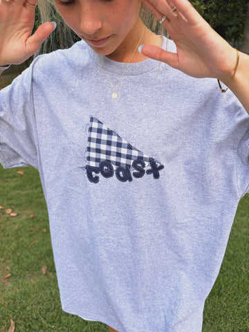 Coast Tee