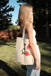 The Big Apple Tote