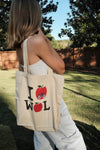 The Big Apple Tote