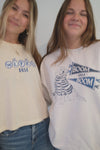 "We Live for Each Other" Tee