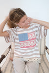 The Americana Tee