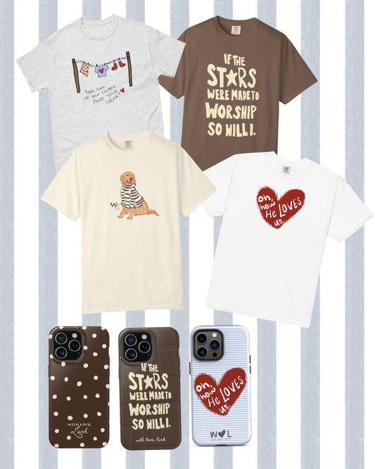 With Love, Lank  E-Gift Card