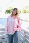 The WLL Mockneck - Birthday Edition