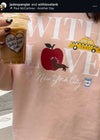 With Love, NYC Crewneck