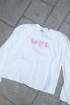 Pointelle WLL Top