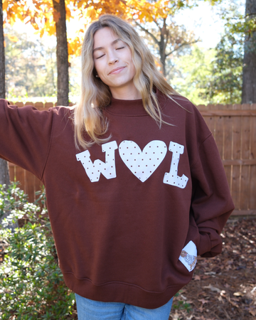 The WLL Mockneck