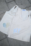 NY Dainty Tank Top