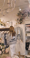 The Charleston Sweatshirt