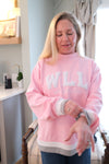 The WLL Mockneck - Birthday Edition
