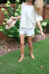Coastal Rancher Handmade - No. 1
