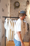 The Rancher Tee