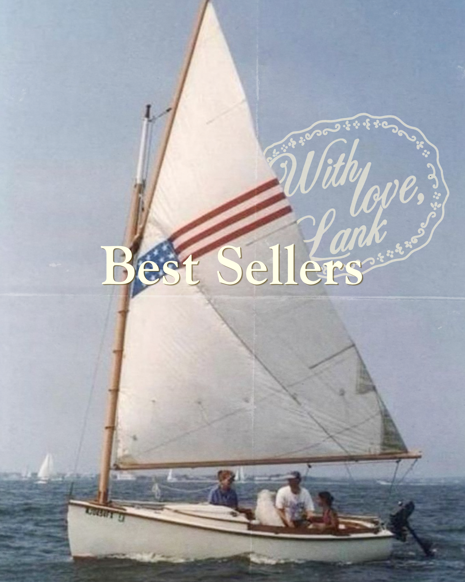 BEST SELLERS