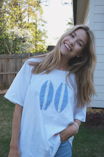 Surf’s Up Tee