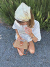 The Grocer Silk Scarf