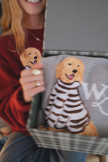 The Classic Charlie Crew