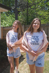 New York Coastal Tee
