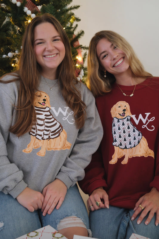 The Classic Charlie Crew