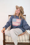 The Americana Sweatshirt