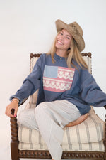 The Americana Sweatshirt