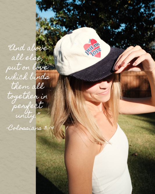Put On Love Hat