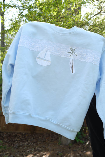 On the Coast Sweatshirt