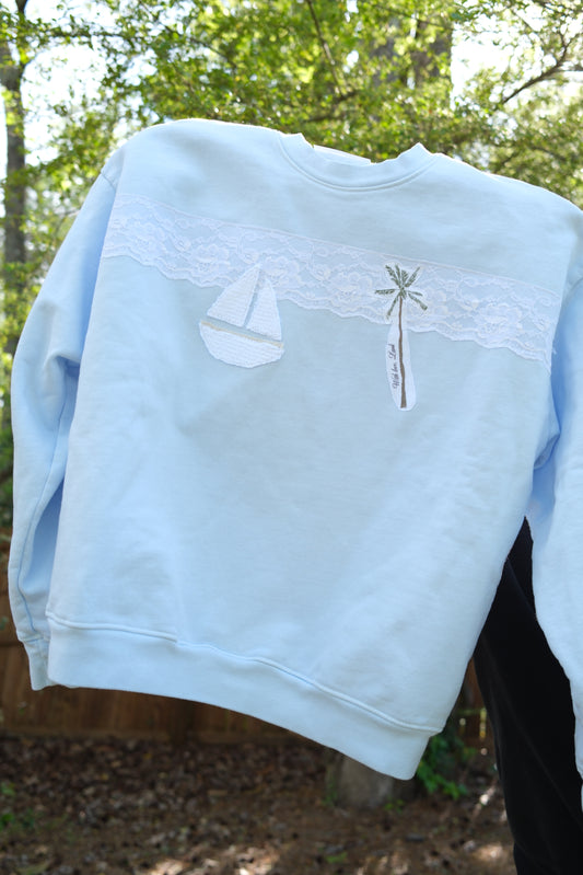 On the Coast Sweatshirt