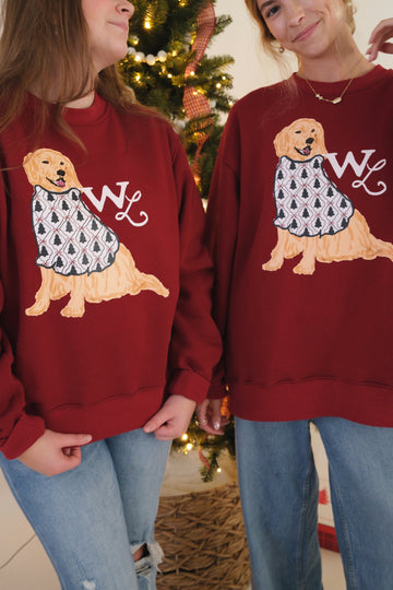 The Classic Charlie Crew